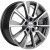 Carwel Чаны 7x18 5*114.3 ET38 DIA67.1 AGR Литой Carwel Чаны 7x18 5*114.3 ET38 DIA67.1 AGR Литой