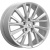 Скад КР010 7.5x18 5*108 ET36 DIA65.1 Elite silver Литой Скад КР010 7.5x18 5*108 ET36 DIA65.1 Elite silver Литой