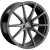 LS Forged FG01 10x21 5*112 ET52 DIA66.6 MGM Кованый