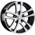 LS 919 8x18 4*112 ET35 DIA73.1 BKF Литой LS 919 8x18 4*112 ET35 DIA73.1 BKF Литой