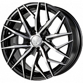 Race Ready CSS3347 7x16 5*100 ET42 DIA57.1 B-P Литой