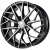 Race Ready CSS3347 7x16 5*100 ET42 DIA57.1 B-P Литой