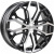 RST R126 6x16 4*98 ET35 DIA58.6 BD Литой RST R126 6x16 4*98 ET35 DIA58.6 BD Литой