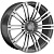 LS Forged FG16 9.5x22 5*120 ET49 DIA72.6 MGMF Кованый