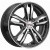 iFree Маскот 6x15 4*98 ET35 DIA58.6 Блэк Джек Литой iFree Маскот 6x15 4*98 ET35 DIA58.6 Блэк Джек Литой