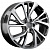 LS Forged FG22 7x19 5*120 ET45 DIA64.1 GMF Кованый