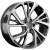 LS Forged FG22 7x19 5*120 ET45 DIA64.1 GMF Кованый LS Forged FG22 7x19 5*120 ET45 DIA64.1 GMF Кованый