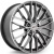 X'trike X-130 7.5x18 5*108 ET36 DIA65.1 HSBFP Литой X'trike X-130 7.5x18 5*108 ET36 DIA65.1 HSBFP Литой