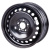 ТЗСК Toyota RAV4 7x17 5*114.3 ET35 DIA60.1 Black Штампованный ТЗСК Toyota RAV4 7x17 5*114.3 ET35 DIA60.1 Black Штампованный