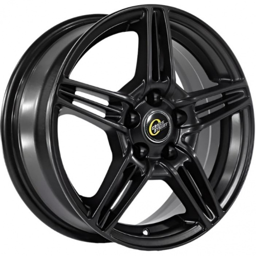 Cross Street CR-27 6x15 4*100 ET40 DIA60.1 MB Литой
