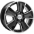 Khomen KHW 1601 6.5x16 5*114.3 ET43 DIA67.1 F-Silver-FP Литой Khomen KHW 1601 6.5x16 5*114.3 ET43 DIA67.1 F-Silver-FP Литой