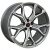 Replica Concept B537 10.5x20 5*112 ET40 DIA66.6 GMF Литой Replica Concept B537 10.5x20 5*112 ET40 DIA66.6 GMF Литой