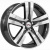 iFree Rebel 7x17 5*114.3 ET45 DIA66.1 Блэк Джек Литой iFree Rebel 7x17 5*114.3 ET45 DIA66.1 Блэк Джек Литой