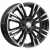 Скад Ламар 6.5x16 4*108 ET47.5 DIA63.3 Алмаз Литой