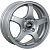 Cross Street CR-14 6x15 4*98 ET40 DIA58.6 Silver Литой