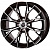 Lizardo XH180 6.5x15 5*100 ET38 DIA57.1 BMF Литой