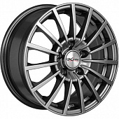 X'trike X-106 6.5x15 5*100 ET38 DIA67.1 HSB Литой