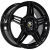 Cross Street CR-27 6x15 4*114.3 ET40 DIA67.1 Black Литой
