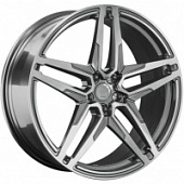 LS Forged FG50 8x19 5*114.3 ET35 DIA67.1 BKF Кованый