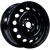 Trebl X40014 6x15 4*100 ET36 DIA60.1 Silver Штампованный Trebl X40014 6x15 4*100 ET36 DIA60.1 Silver Штампованный