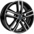 Aero V2137 6.5x16 5*112 ET46 DIA57.1 BFP Литой Aero V2137 6.5x16 5*112 ET46 DIA57.1 BFP Литой