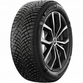 Michelin X-Ice North 4 SUV 255/55 R19 111T XL