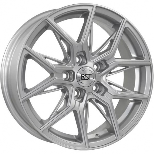 RST R146 6.5x16 5*108 ET33 DIA60.1 SL Литой