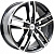 RST R128 7.5x18 5*108 ET45 DIA63.3 BD Литой