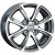 LS 313 7x17 4*100 ET45 DIA60.1 GMF Литой LS 313 7x17 4*100 ET45 DIA60.1 GMF Литой