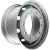 Accuride 10/335/281/135 11.75x22.5 10*335 ET135 DIA281 Silver Штампованный Accuride 10/335/281/135 11.75x22.5 10*335 ET135 DIA281 Silver Штампованный