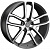 Replay Li1 9.5x22 5*120 ET45.5 DIA72.6 MGMF Литой