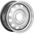 ТЗСК ВАЗ 2103 5x13 4*98 ET29 DIA60.3 Silver Штампованный