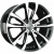 Replay B169 9x19 5*120 ET48 DIA74.1 GMF Литой