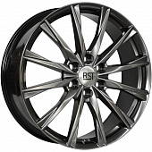 RST R2202FF 8x22 6*139.7 ET55 DIA95.1 HB Литой