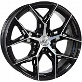 RST R139 7.5x19 5*108 ET46 DIA63.3 BD Литой