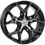 RST R139 7.5x19 5*108 ET46 DIA63.3 BD Литой