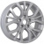 Khomen KHW 1608 6.5x16 5*114.3 ET41 DIA67.1 F-Silver Литой Khomen KHW 1608 6.5x16 5*114.3 ET41 DIA67.1 F-Silver Литой