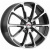 iFree Skibidi 6.5x17 5*114.3 ET49 DIA67.1 Хай Вэй Литой iFree Skibidi 6.5x17 5*114.3 ET49 DIA67.1 Хай Вэй Литой