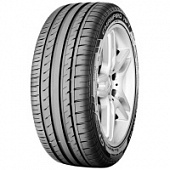 GT Radial Champiro HPY SUV 275/40 R20 106Y