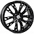 RST R052 8x20 5*108 ET36 DIA65.1 BL Литой