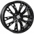 RST R052 8x20 5*108 ET39 DIA60.1 BL Литой RST R052 8x20 5*108 ET39 DIA60.1 BL Литой
