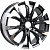 RST R022 8x20 6*139.7 ET60 DIA95.1 BD Литой