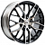 RST R007 7.5x17 5*108 ET50.5 DIA63.3 BD Литой