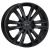 MAK Safari 6 8.5x20 6*139.7 ET20 DIA106.1 Gloss Black Литой