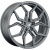 LS Forged FG27 8.5x20 5*114.3 ET45 DIA67.1 BK Кованый LS Forged FG27 8.5x20 5*114.3 ET45 DIA67.1 BK Кованый