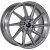 X-Race H-03L 7x16 5*112 ET30 DIA66.6 Graphite Литой X-Race H-03L 7x16 5*112 ET30 DIA66.6 Graphite Литой