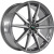 Megami MGM-40 7.5x18 5*114.3 ET45 DIA60.1 GMF Литой Megami MGM-40 7.5x18 5*114.3 ET45 DIA60.1 GMF Литой