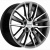 Carwel Алдан 8x18 5*114.3 ET46 DIA67.1 ABT Литой Carwel Алдан 8x18 5*114.3 ET46 DIA67.1 ABT Литой