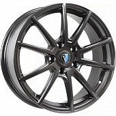 Venti 1704 7x17 5*114.3 ET40 DIA66.1 BMG Литой