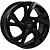 RST R075 6x15 4*100 ET46 DIA60.1 BL Литой